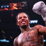 Petinju Dunia Jadi Mualaf, Dulu Muhammad Ali, Mike Tyson, Kini Gervonta Davis