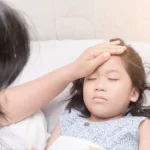 Pneumonia pada Anak Sering Dimulai dengan Gejala Demam, Batuk, atau Pilek