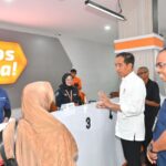 Pos Indonesia Tetap Berkomitmen pada Inovasi Saat Melangkah ke Usia 277 Tahun