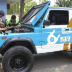 Potensi Indonesia Menghasilkan Merek Otomotif Listrik (EV) Lokal