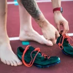 Potensi Nyeri pada Kaki Rata Akibat Penggunaan Tumit Saat Berolahraga