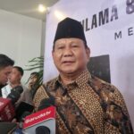 Prabowo Ungkap Hubungan Emosionalnya dengan Aceh