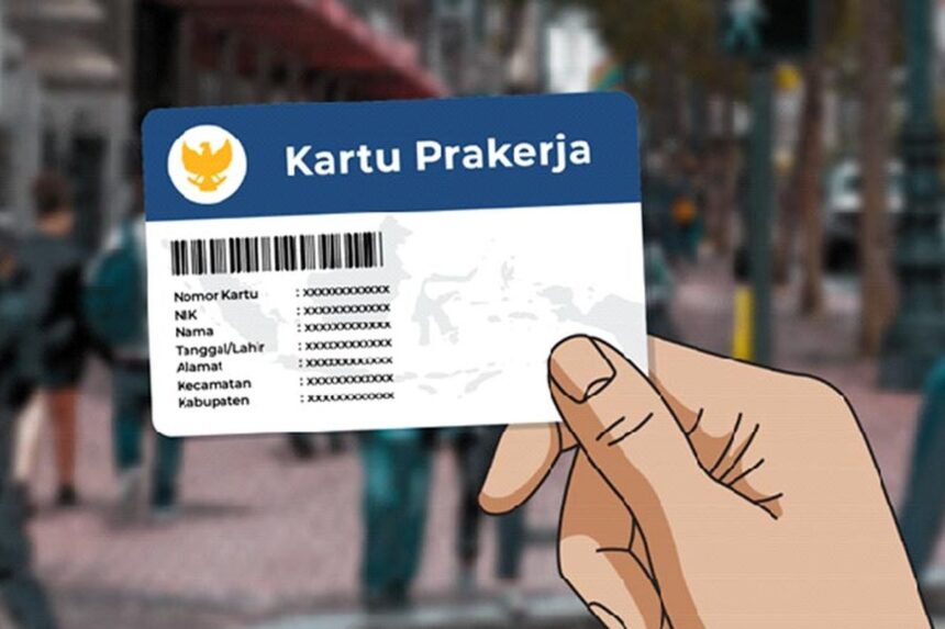 Prakerja Mengadakan Acara Temu Alumni Dari Sabang Hingga Merauke