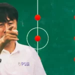 Prediksi Lineup Timnas Indonesia Setelah STY Memanggil 29 Pemain
