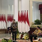 Presiden Jokowi Meminta Pengelolaan Dana Haji Dilakukan dengan Hati-hati