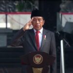 Presiden Jokowi Mengajak Masyarakat untuk Merenung Kebaikan dan Kasih Sayang Ibu