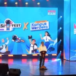 Presiden Persiapan Bakat Masa Depan Menjadi Lebih Konkret Saat Ini