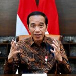 Presiden Umumkan Penampungan Sementara Pengungsi Rohingya oleh Pemerintah