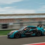 Prestasi Memuaskan Tim Citadel Racing dalam Porsche Sprint Challenge