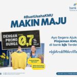 Program Pembiayaan Bank bjb dengan Tingkat Bunga Khusus Hingga Awal Tahun
