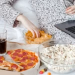 Psikolog Menyatakan bahwa Mengerti Porsi Makan dapat Meredakan Stres