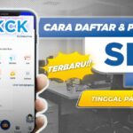 Pusinafis Bareskrim Merilis Aplikasi Baru untuk Mempermudah Proses SKCK