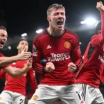 Rasmus Hojlund Jadi Pahlawan, Antar Manchester United Menang Atas Aston Villa
