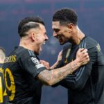 Real Madrid Bangkit dan Menang Setelah Tertinggal, Mengalahkan Union Berlin 3-2