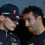 Red Bull Buka Peluang Kehadiran Ricciardo di Tim pada Tahun 2025