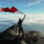 Rekomendasi Destinasi Pendakian Gunung Di Indonesia