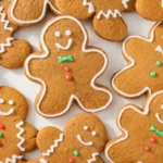Resep Kue Jahe Natal yang Unik dan Spesial
