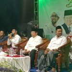 SBY Mengajak Masyarakat untuk Bersama-sama Mendoakan Kemakmuran Bangsa