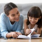 Sediakan Waktu Bersama Anak untuk Membaca dan Kembangkan Minat Baca Mereka