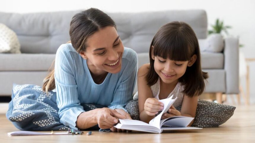 Sediakan Waktu Bersama Anak untuk Membaca dan Kembangkan Minat Baca Mereka