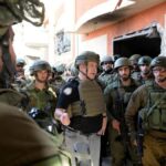 Seruan Israel untuk Demiliterisasi Gaza Pasca Perang