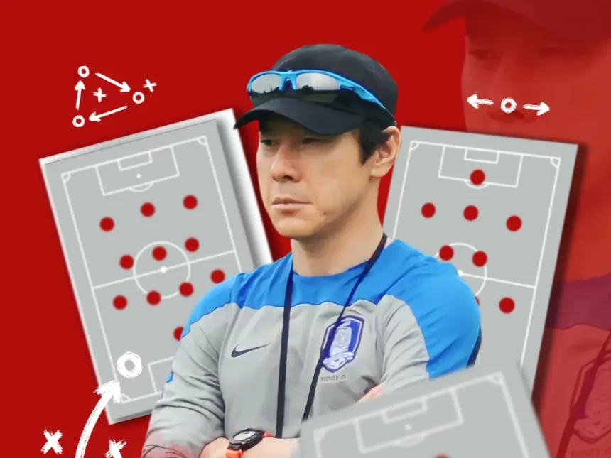 Shin Tae Yong Ungkap 3 Taktik Timnas Indonesia Hadapi Jepang, Irak, & Vietnam