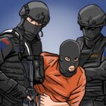 Sosok Terduga Teroris di Tangerang Terkenal sebagai Individu yang Dermawan