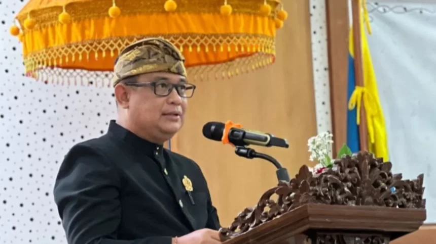 Staf Khusus Presiden (Stafsus) Menegaskan Komitmen Jokowi dalam Penguatan KPK