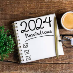 Strategi Agar Resolusi 2024 Tidak Hanya Menjadi Wacana