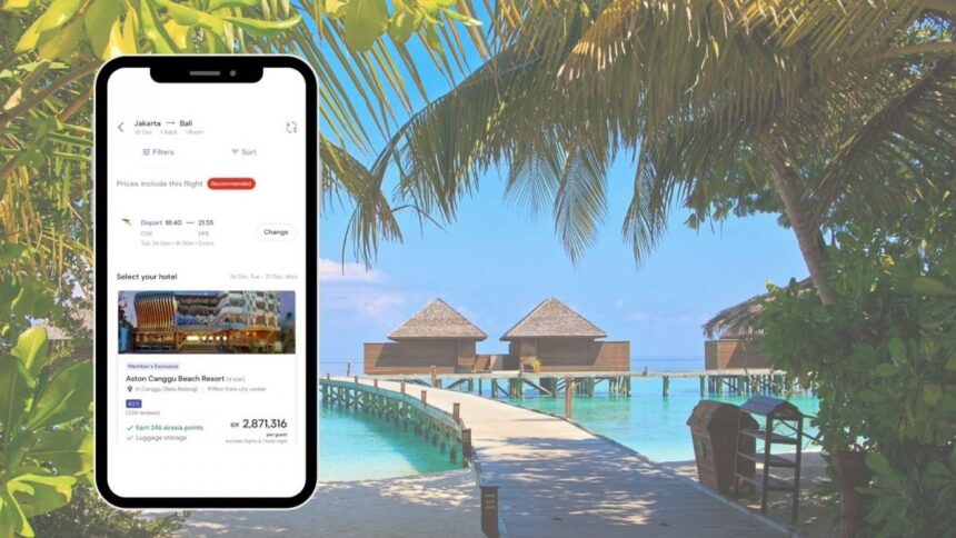 Strategi Perencanaan Liburan Ekonomis Menuju Tahun Baru
