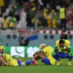 Surat FIFA ke CBF Mengancam Pencoretan Brasil dari Seluruh Kompetisi