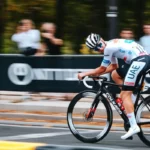 Tadej Pogacar Antisipasi Debutnya di Giro d’Italia Tahun 2024