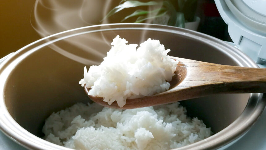 Tips Konsumsi Nasi Putih Penderita Diabetes dari Dokter