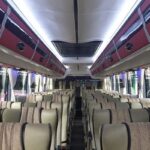 Tips Tidur Aman di Kabin Bus AKAP untuk Mencegah Pencurian
