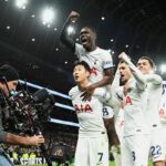 Tottenham Hentikan Rentetan Hasil Buruk dengan Kemenangan atas Newcastle