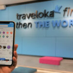 Traveloka Menggelar Program Year End Sale untuk Layanan Pariwisata
