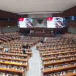 Wakil Ketua MPR RI Berharap Revisi UU ITE Memperkuat Perlindungan Warga