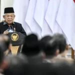 Wakil Presiden Pemilu Harus Mengutamakan Isu Kunci dan Prinsip Perilaku Demokratis