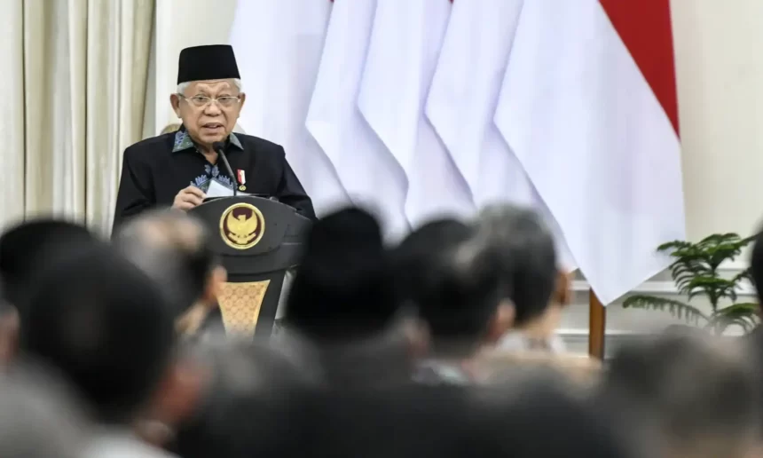 Wakil Presiden Pemilu Harus Mengutamakan Isu Kunci dan Prinsip Perilaku Demokratis