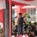 Wamenhan Menyebut Hari Bela Negara sebagai Momentum Berkontribusi bagi Indonesia