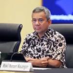 Wamenkeu Menyatakan Pemerataan Ekonomi Antardaerah Menjadi Tantangan bagi Indonesia