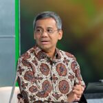 Wamenkeu Pertumbuhan Positif Penerimaan Pajak Menandakan Kesehatan Ekonomi Indonesia