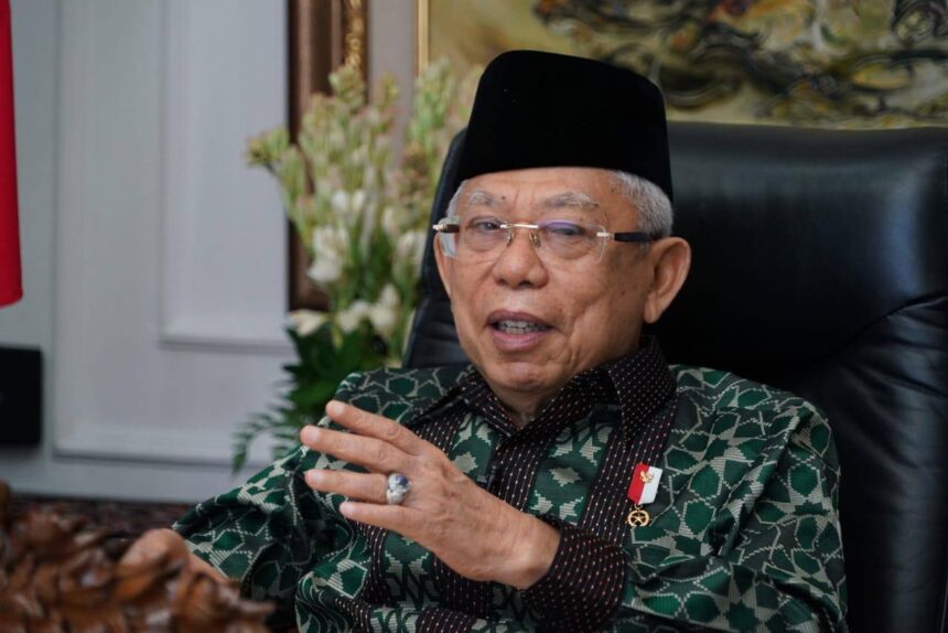 Wapres Minta Pekerja Migran Indonesia Menempuh Jalur Resmi untuk Mengurangi Risiko TPPO