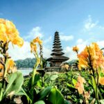 Wisatawan Lokal Memilih Destinasi Domestik untuk Liburan Akhir Tahun