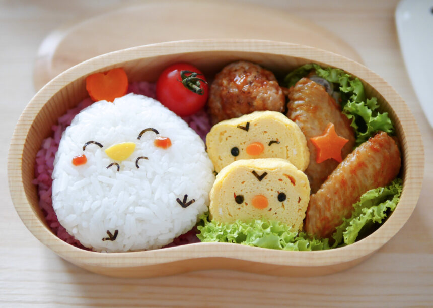 3 Tips Mengemas Bekal Sekolah Anak agar Tetap Segar dan Tidak Tumpah