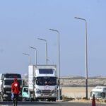 4 Tenaga Medis dari Bulan Sabit Palestina Tewas Akibat Tembakan Israel di Jalur Gaza