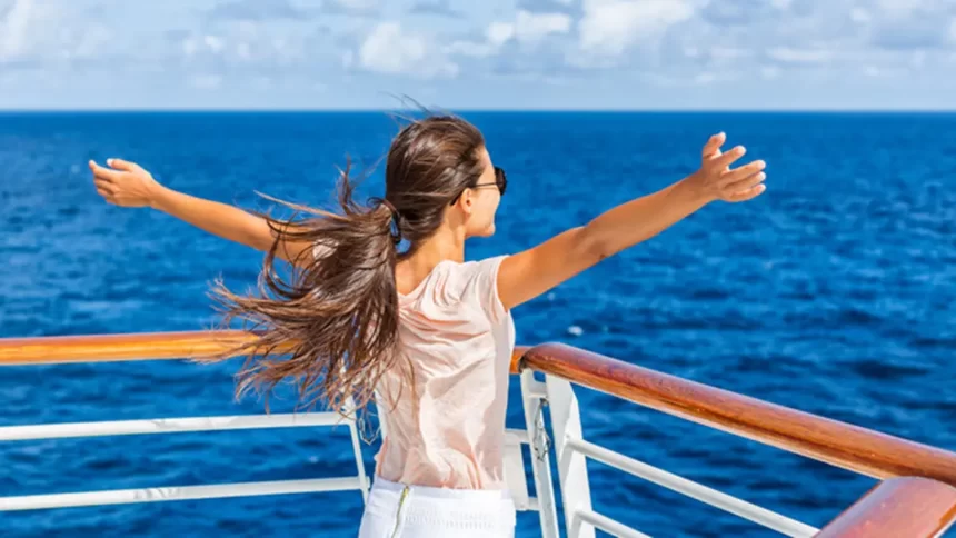 6 Tips untuk Liburan yang Lebih Tenang dan Santai di Hati