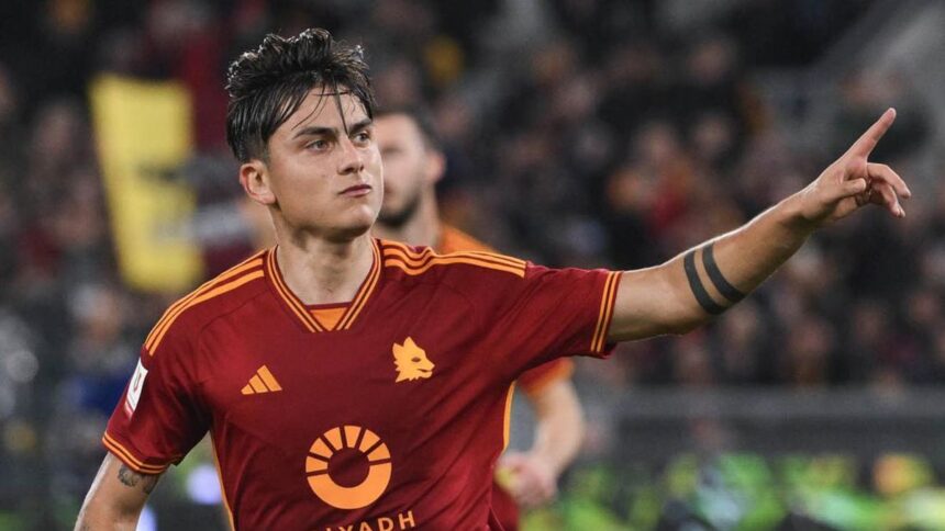 AS Roma Melangkah ke Perempat Final Piala Italia Setelah Mengalahkan Cremonese 2-1