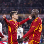 AS Roma Mengamankan 3 Poin dengan Kemenangan 2-1 di Markas Salernitana