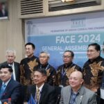 Air Bersih dan Energi Terbarukan Mendominasi Agenda Pertemuan FACE